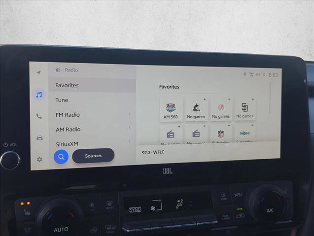 Used 2025 Toyota Grand Highlander AWD Hybrid image 15