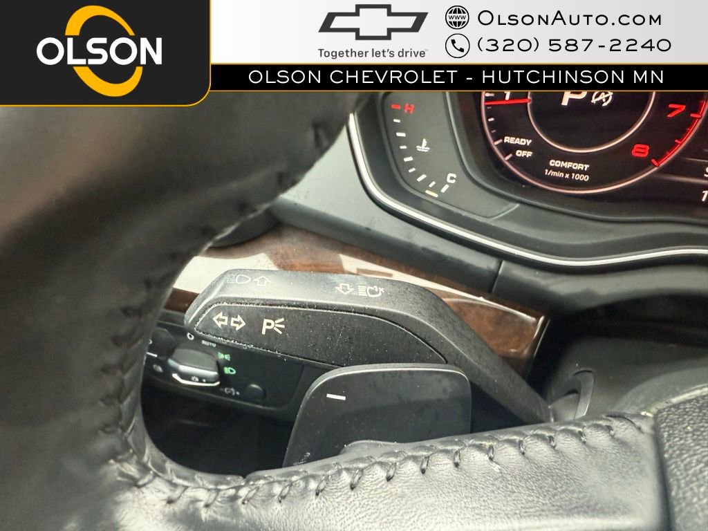 Used 2018 Audi Q5 2.0T Premium Plus image 18