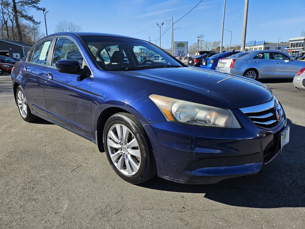 Used 2011 Honda Accord EX image 3