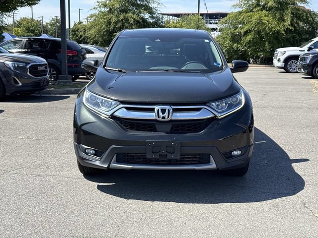 Used 2018 Honda CR-V EX-L image 6
