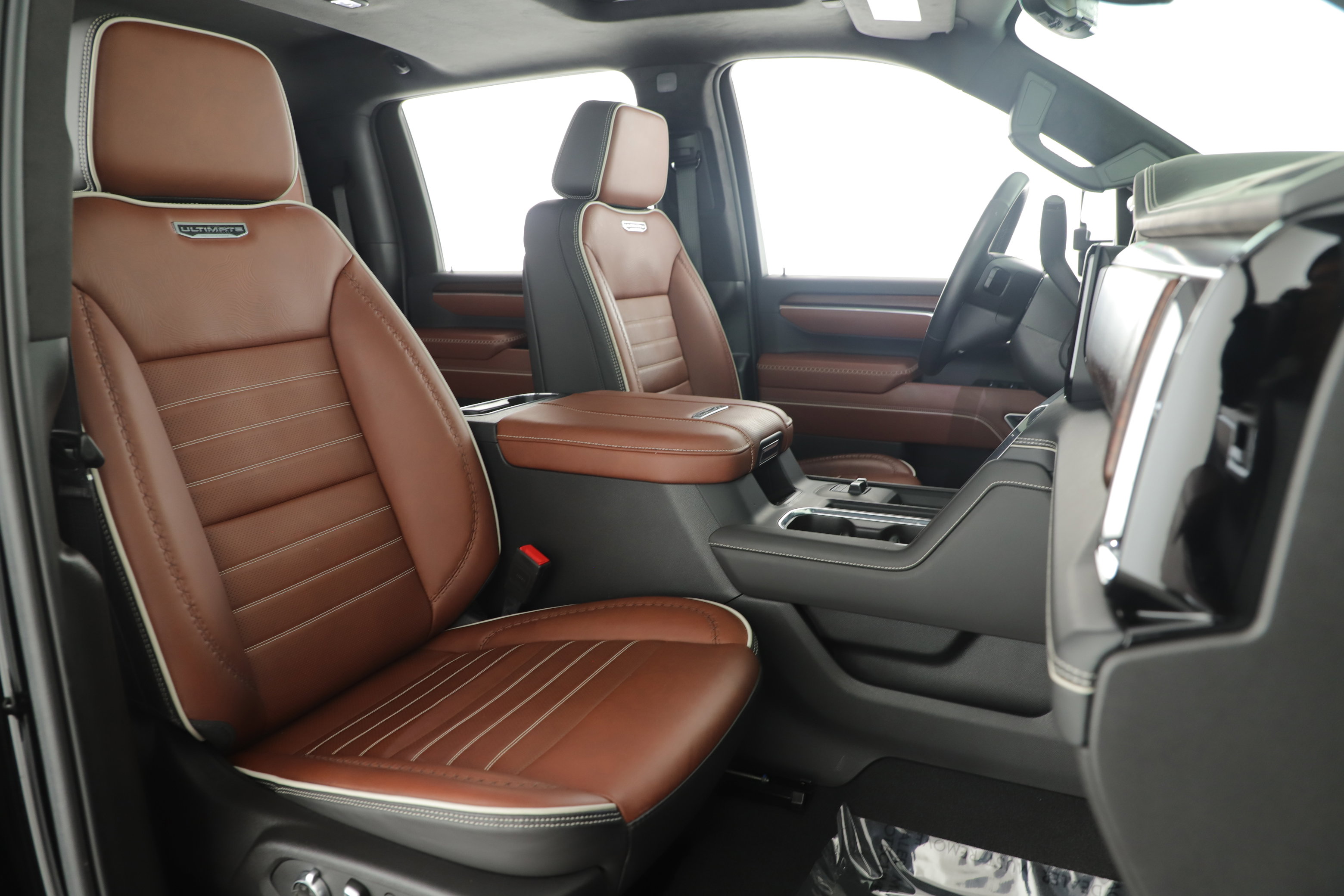 Used 2025 GMC Sierra 2500 Denali Ultimate image 19