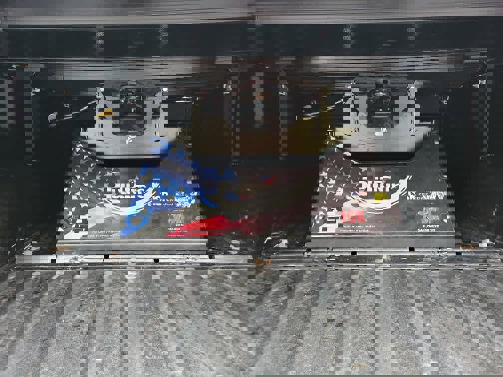 Used 2022 Ford F250 Lariat w/ Chrome Package image 31