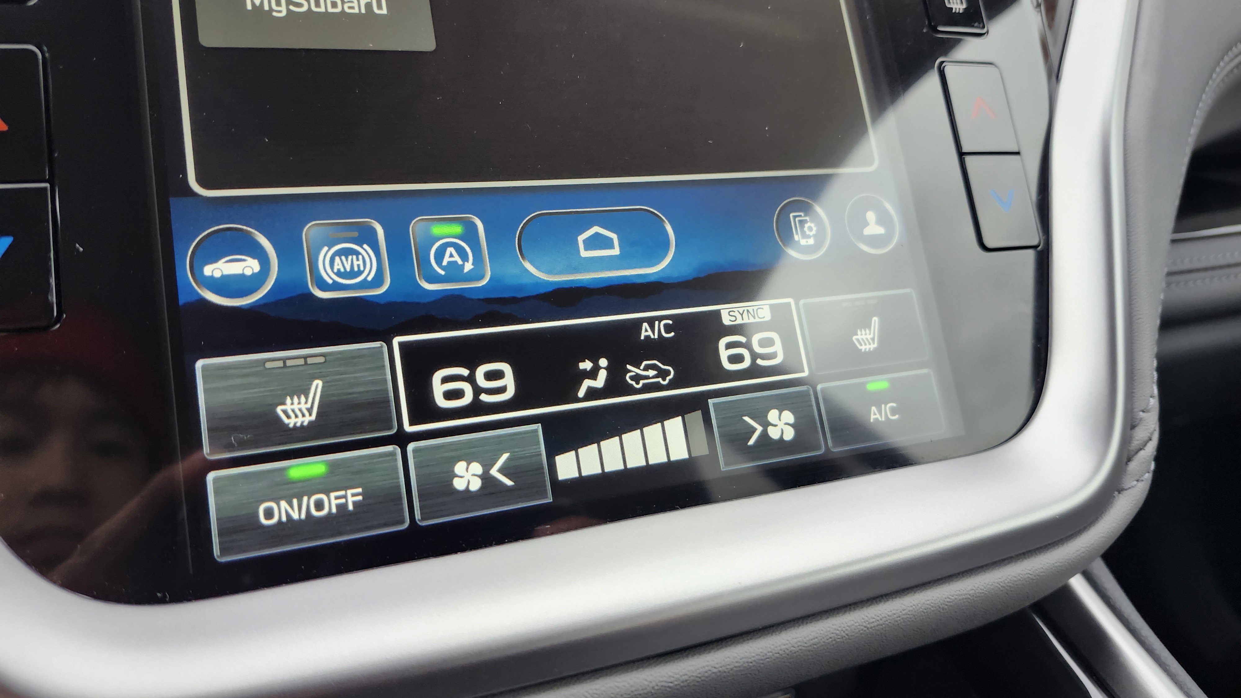 Used 2025 Subaru Outback Limited XT image 10