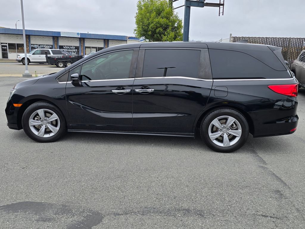 Used 2019 Honda Odyssey EX-L image 30