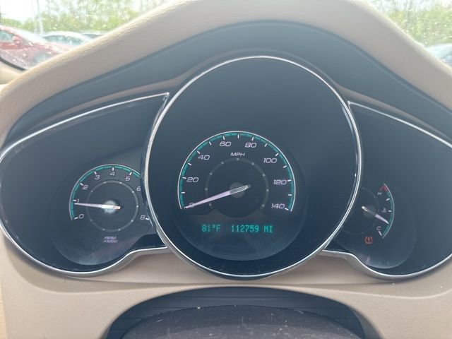 Used 2010 Chevrolet Malibu LS image 12