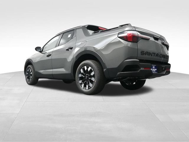 Certified 2026 Hyundai Santa Cruz SEL AWD/4WD image 36