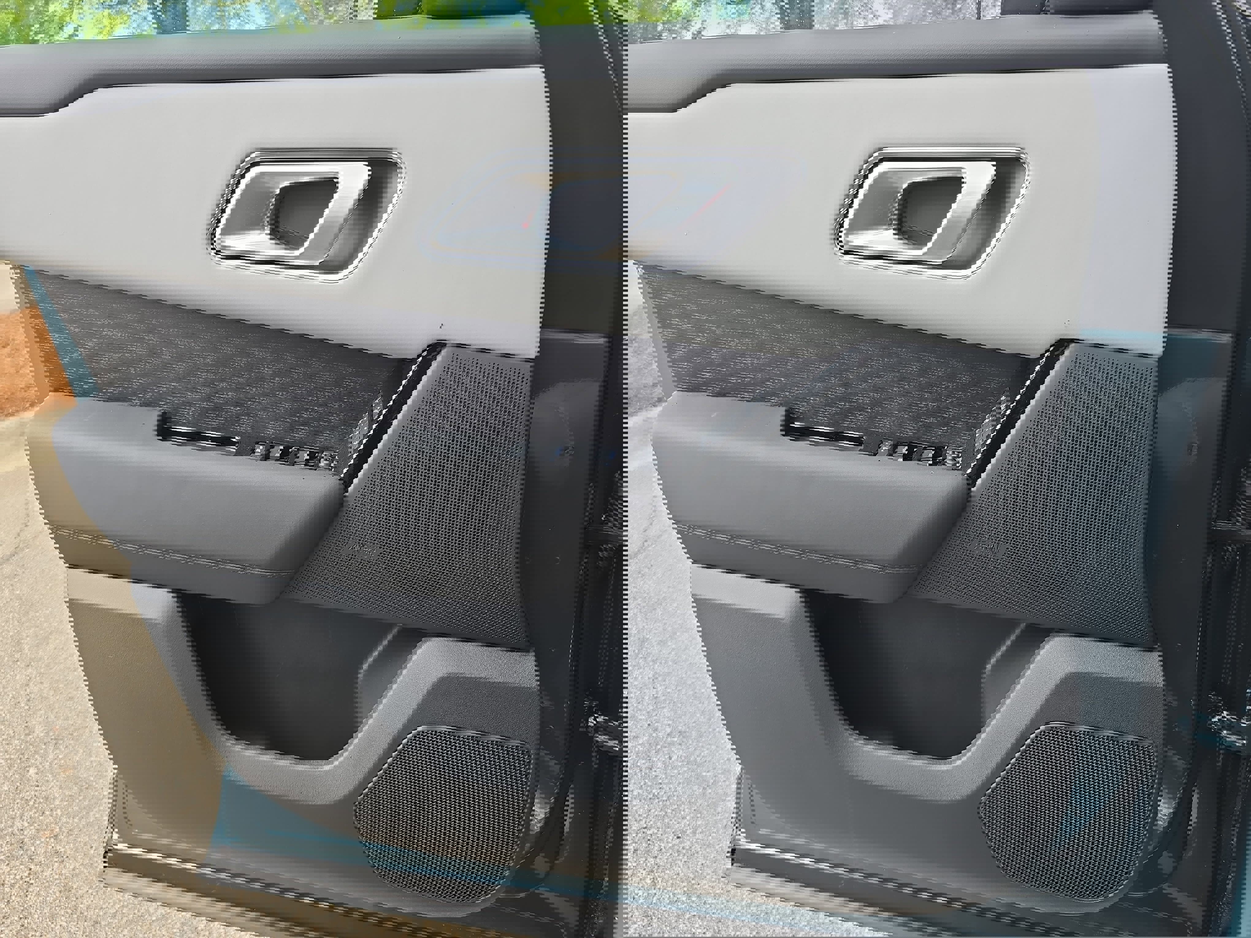 New 2026 Land Rover Range Rover Velar Dynamic SE AWD/4WD image 27