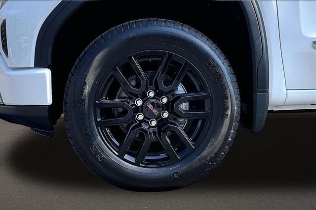 New 2026 GMC Sierra 1500 Elevation image 14