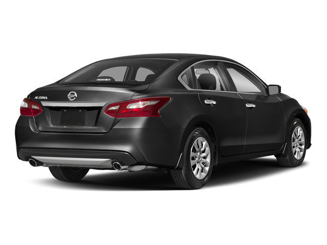 Used 2018 Nissan Altima 2.5 S FWD image 2