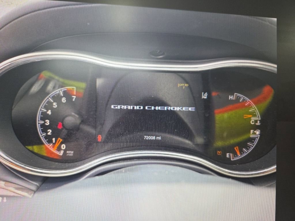 Used 2018 Jeep Grand Cherokee Summit AWD/4WD image 10