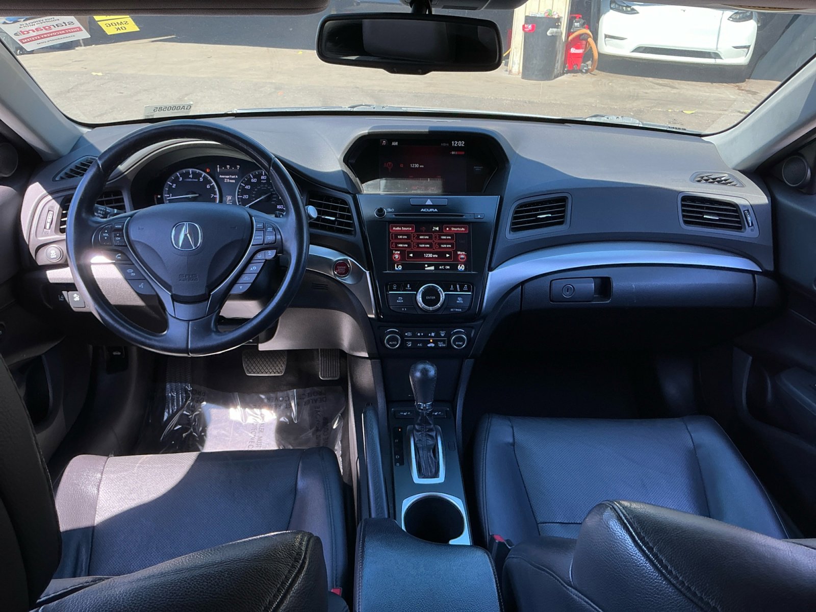 Used 2016 Acura ILX w/ Premium Package image 17