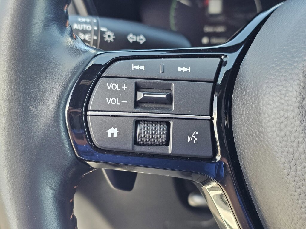 Certified 2023 Honda CR-V Sport Touring image 23