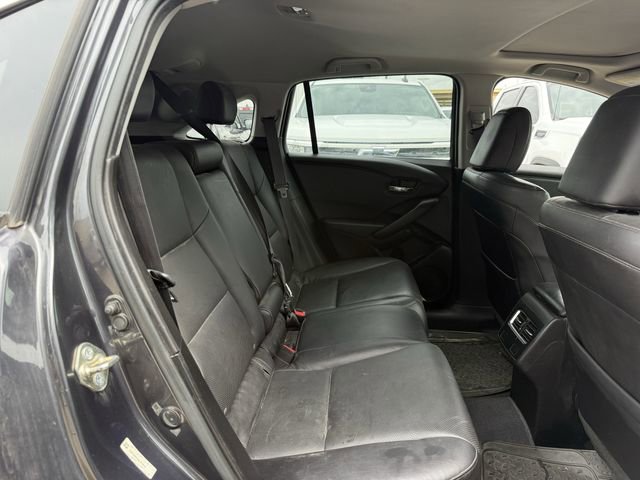 Used 2016 Acura RDX FWD w/ Advance Package image 30