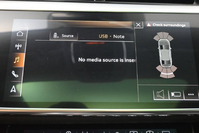 Used 2019 Audi A8 L 3.0T w/ Executive Package AWD/4WD image 16