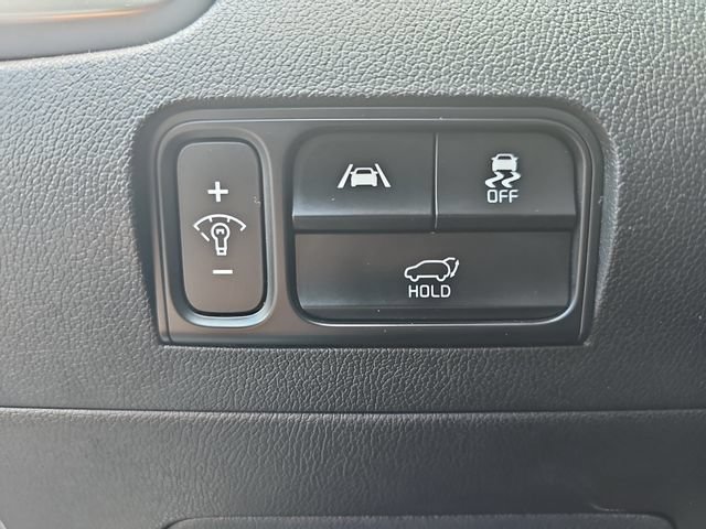 Used 2021 Kia Sorento EX FWD image 23
