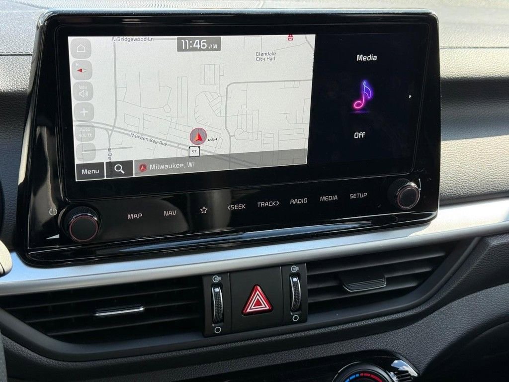 Used 2024 Kia Forte GT-Line image 15