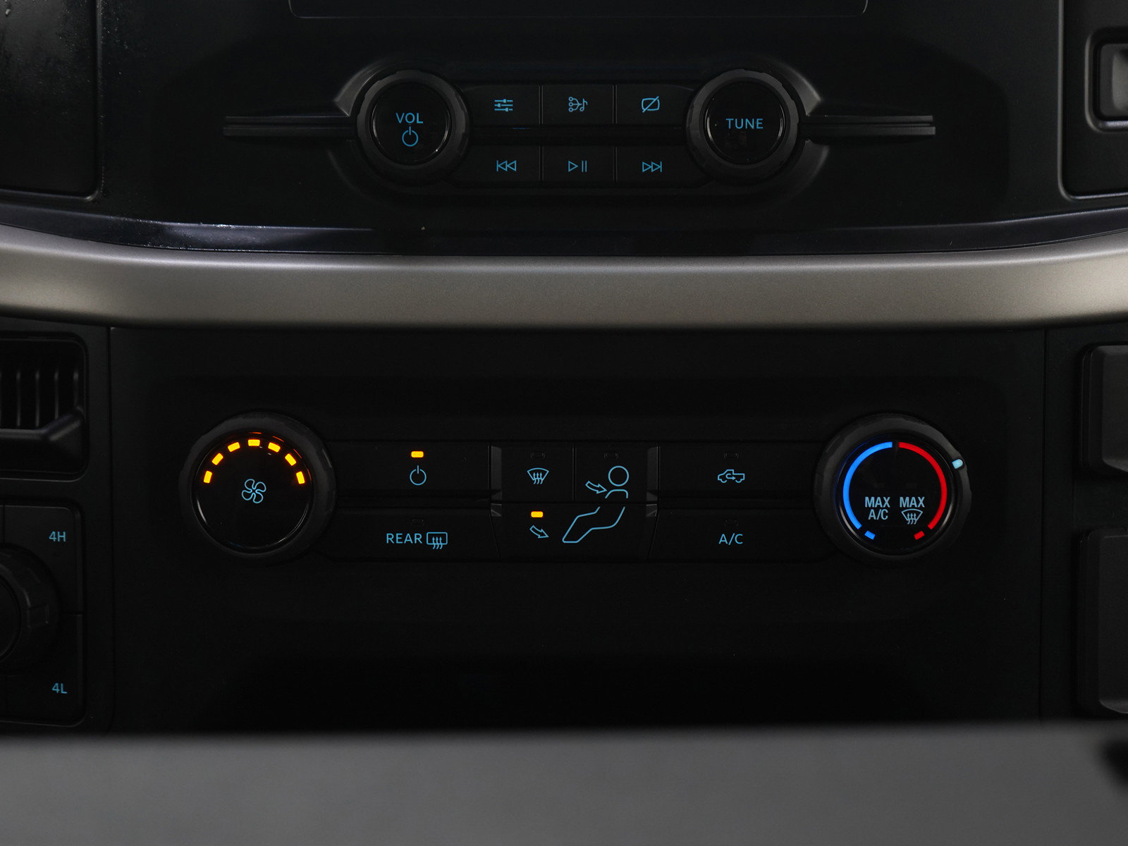 Used 2021 Ford F150 XLT image 15