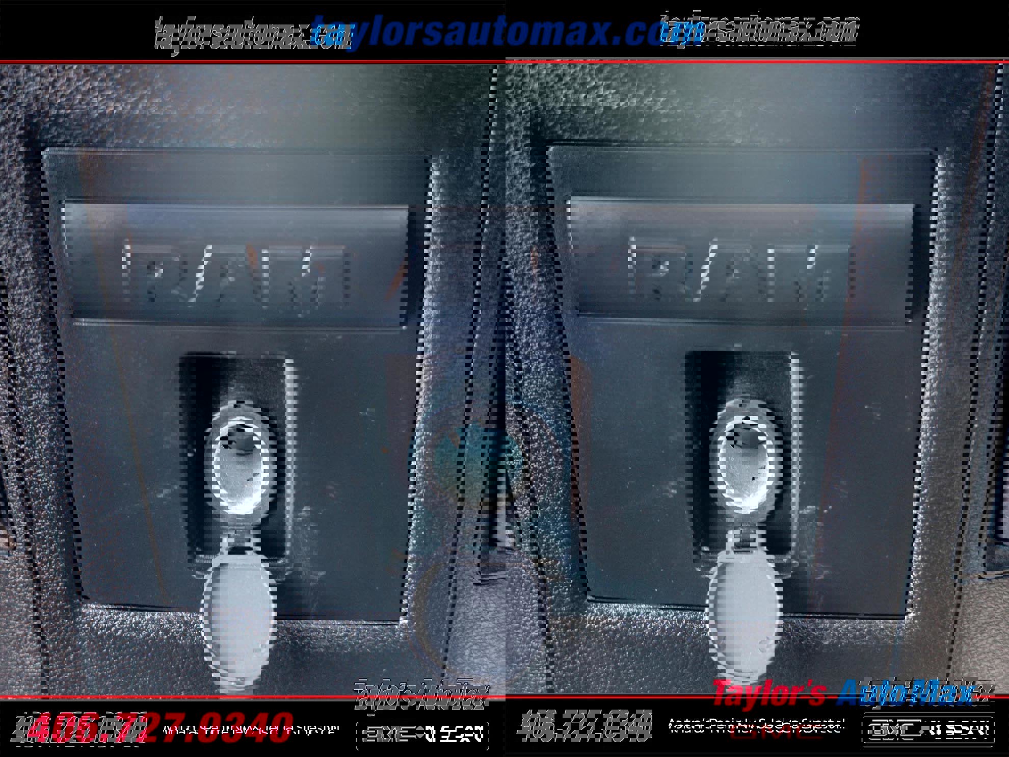 Used 2018 RAM 1500 Outdoorsman image 26