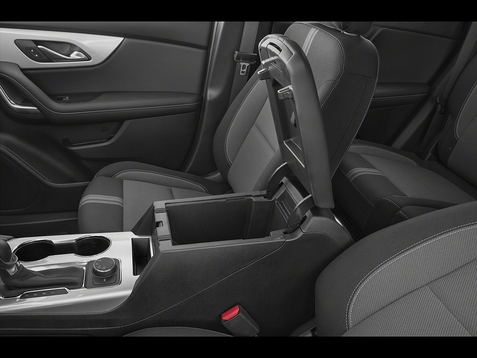 Used 2023 Chevrolet Blazer LT w/ LPO, Floor Liner Package image 89