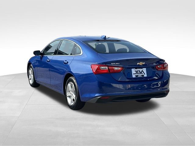 Used 2023 Chevrolet Malibu LT image 25