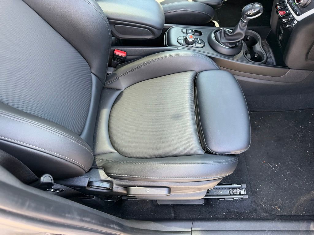 Used 2018 MINI Cooper Countryman S image 17