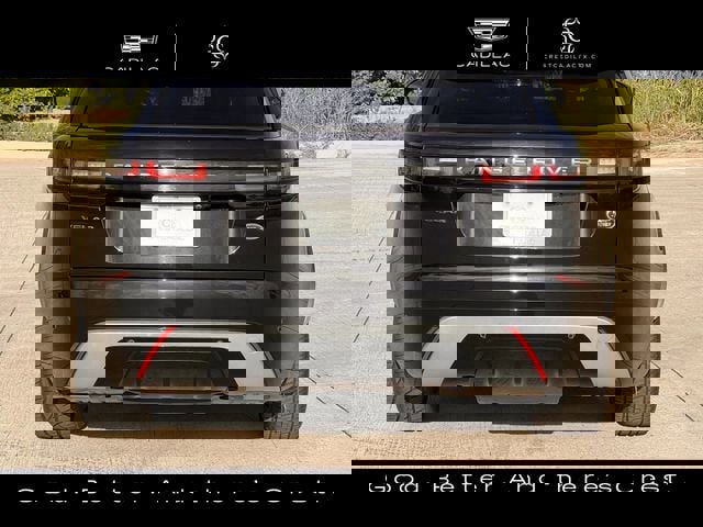 Used 2023 Land Rover Range Rover Velar R-Dynamic S image 4