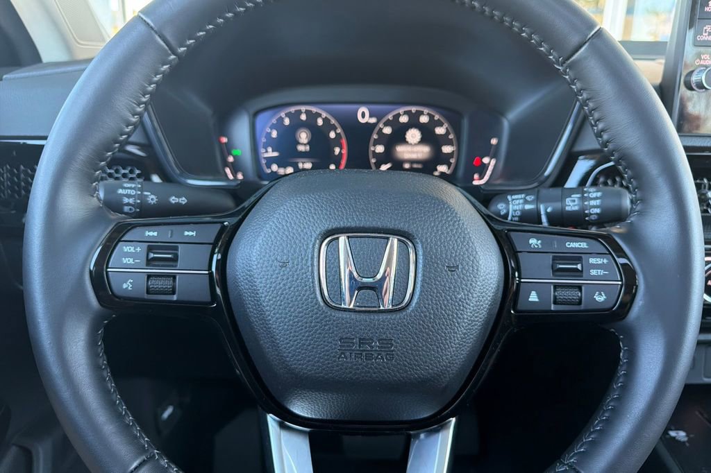 Used 2026 Honda CR-V EX-L image 22