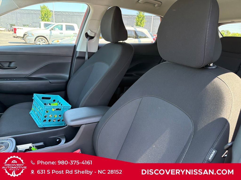 Used 2024 Hyundai Kona SEL FWD image 13