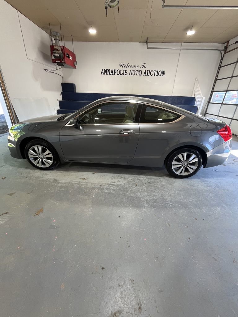 Used 2012 Honda Accord LX-S