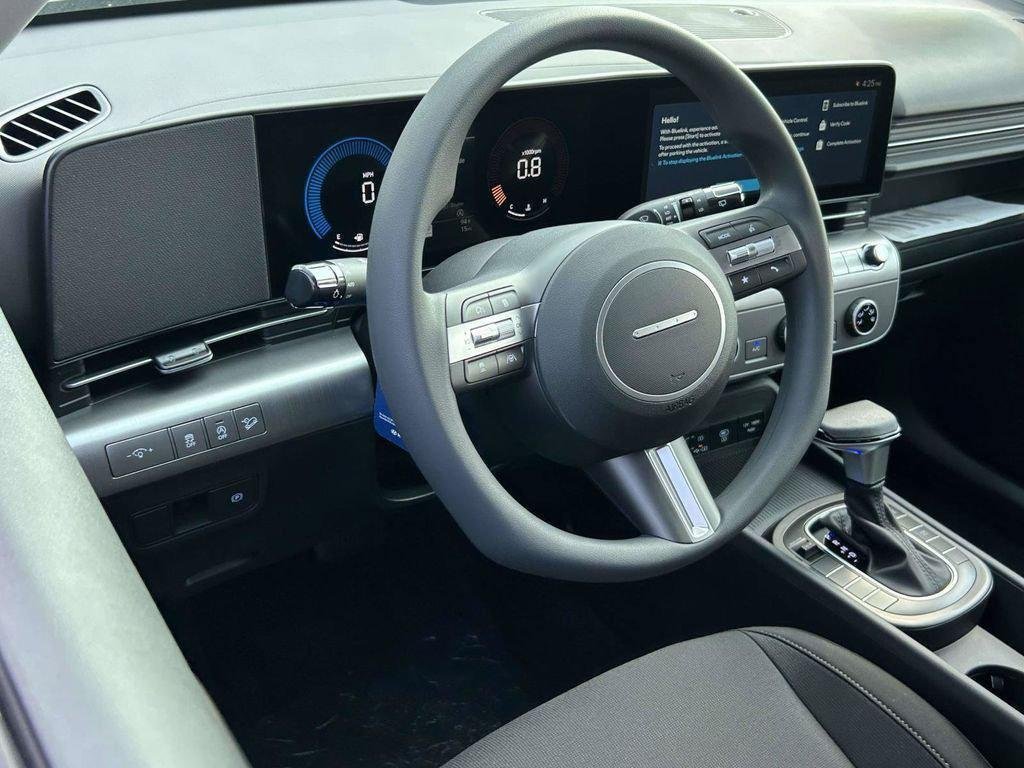New 2026 Hyundai Kona SE FWD image 63