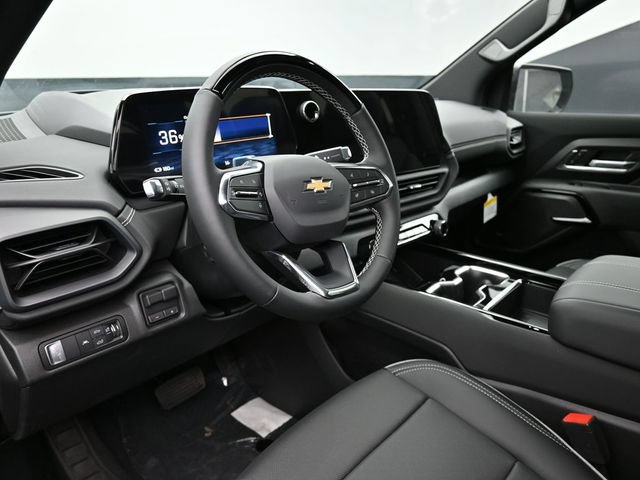 New 2026 Chevrolet Silverado EV LT AWD/4WD image 18