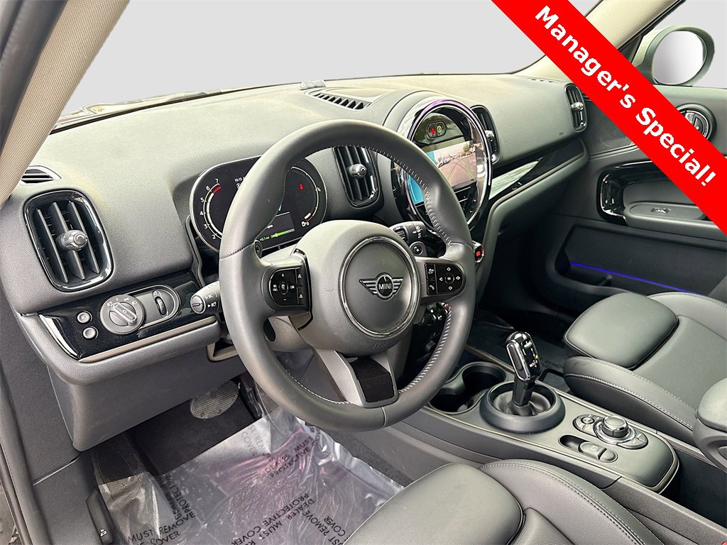 Used 2024 MINI Cooper Countryman S image 9