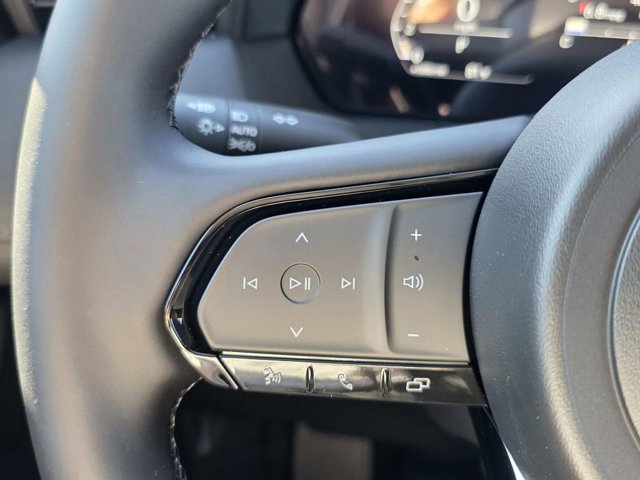 New 2026 MAZDA CX-5 Preferred AWD/4WD image 12