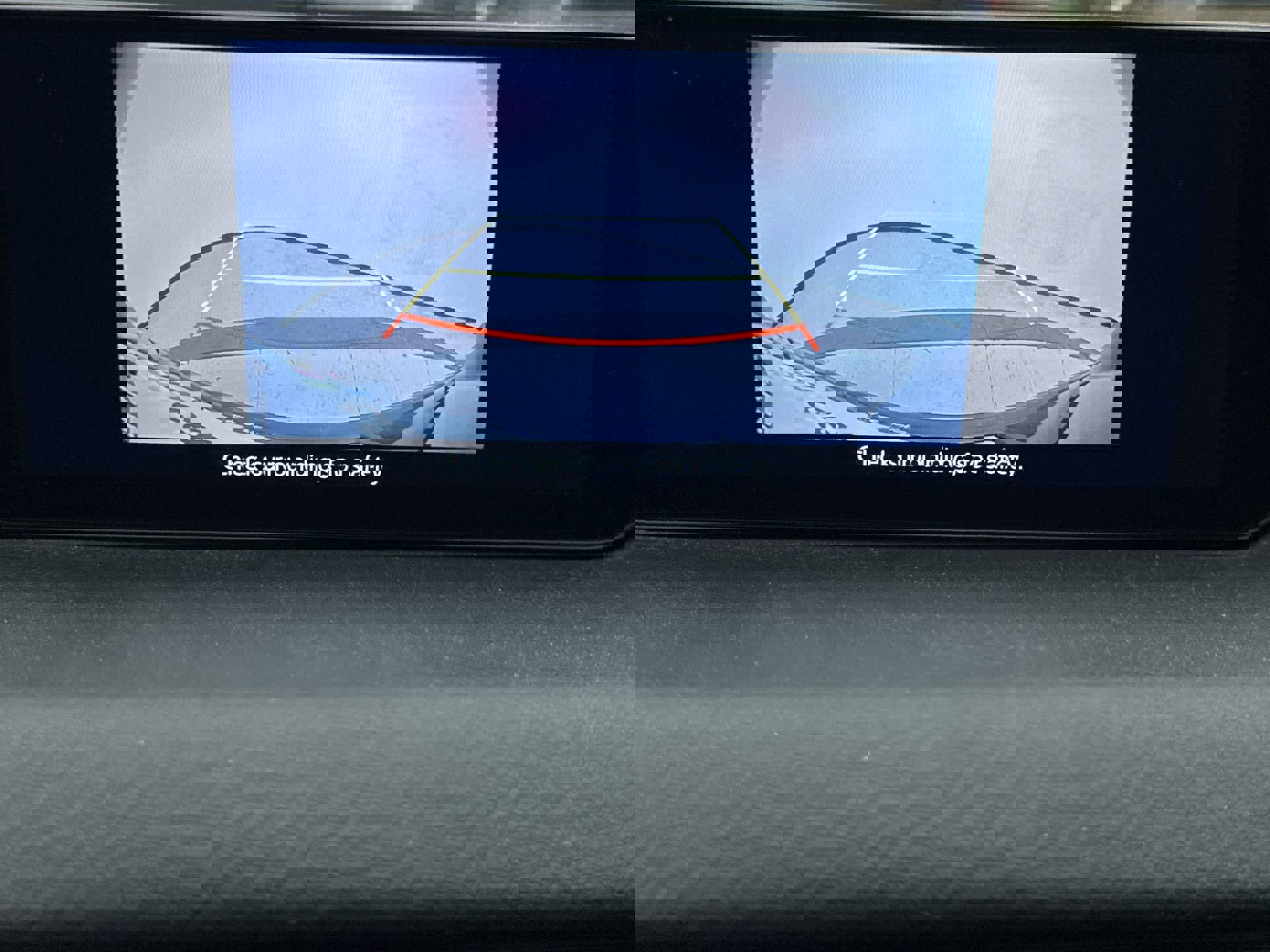 Used 2023 MAZDA CX-50 2.5 S w/ Cargo Package AWD/4WD image 10