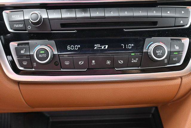 Used 2016 BMW 428i xDrive Convertible AWD/4WD image 23