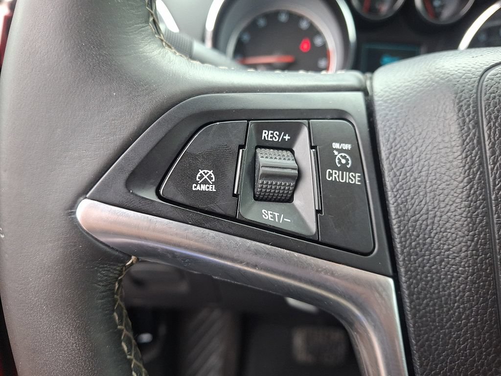 Used 2016 Buick Encore FWD image 21