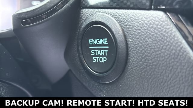 Used 2024 Ford Escape ST-Line image 9