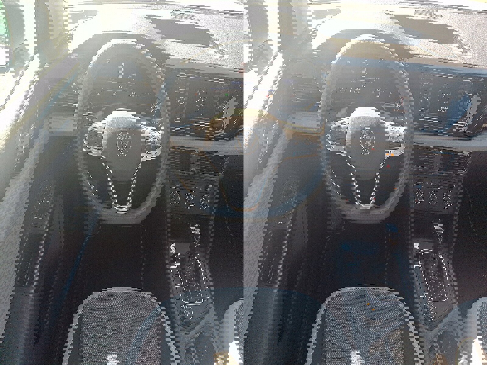 Used 2022 Volkswagen Taos S image 10