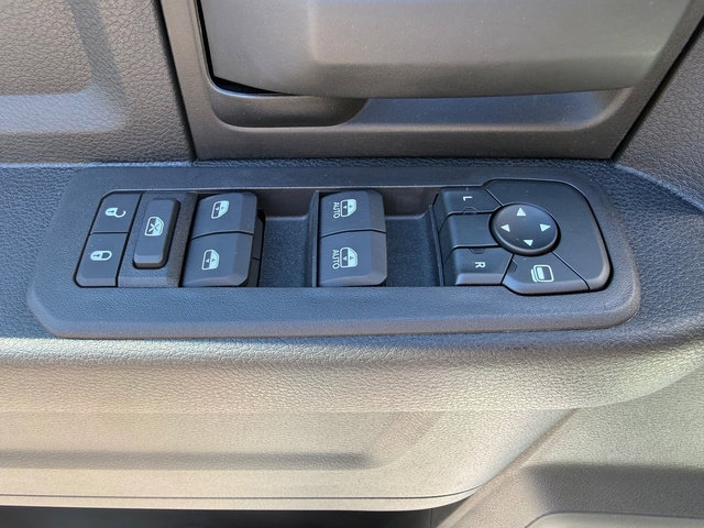 New 2026 RAM 5500 Tradesman w/ Chrome Appearance Group AWD/4WD image 15