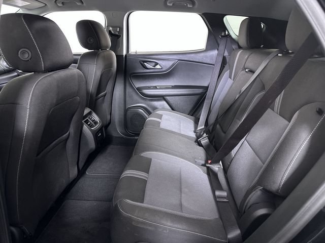 Used 2025 Chevrolet Blazer LT FWD image 26