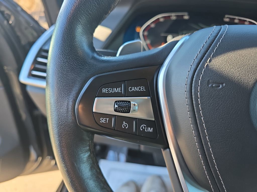 Used 2023 BMW X5 xDrive40i w/ Premium Package image 21