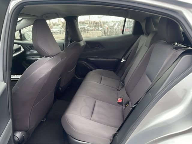 Used 2024 Toyota Prius image 18