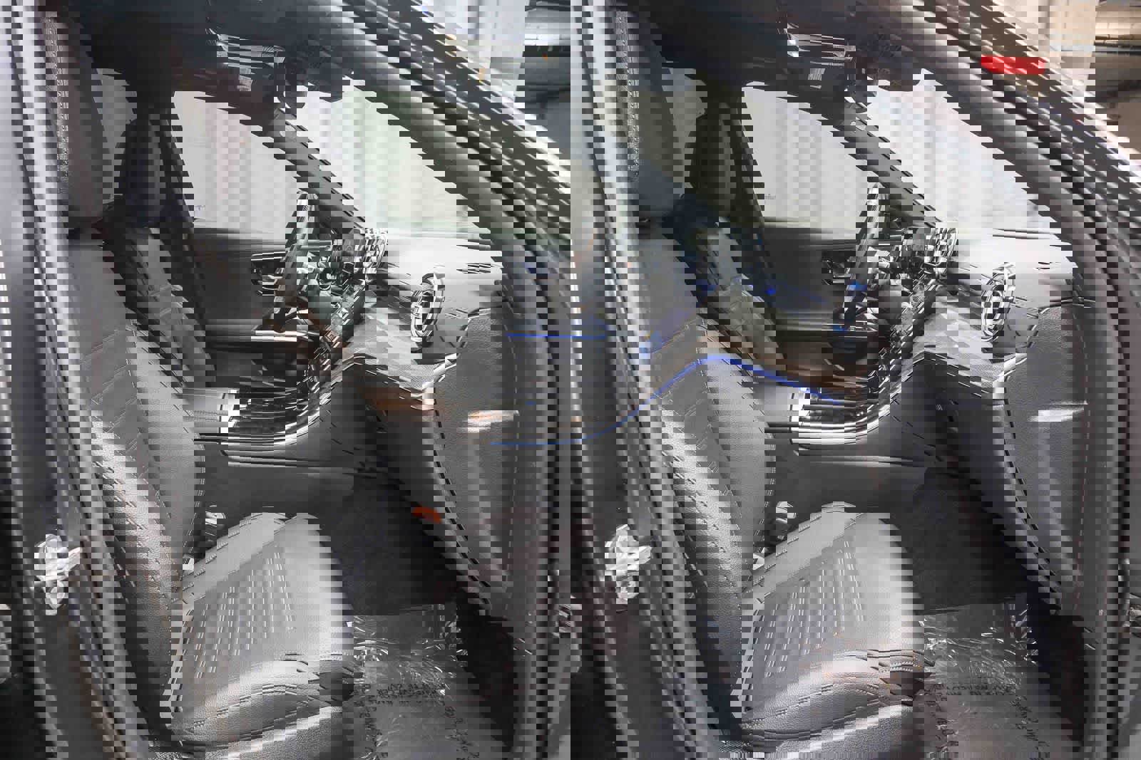 Certified 2024 Mercedes-Benz C 300 Sedan image 16