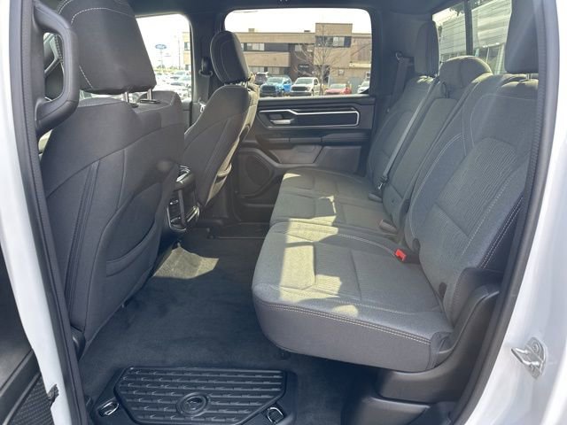Certified 2023 RAM 1500 Big Horn image 22
