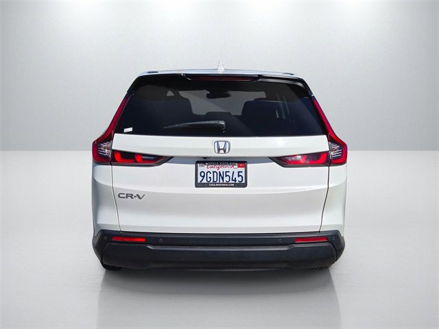 Used 2023 Honda CR-V EX-L image 7