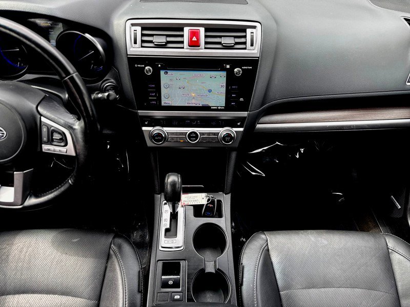 Used 2016 Subaru Legacy 2.5i Limited AWD/4WD image 22