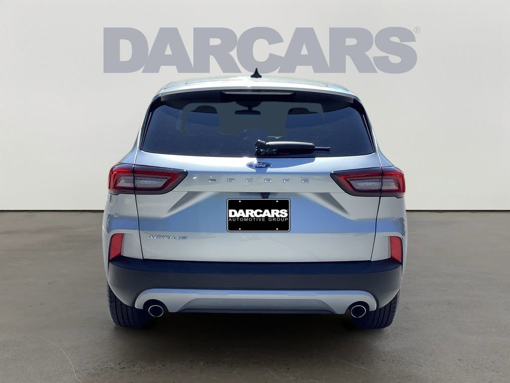 Used 2024 Ford Escape Active FWD image 6
