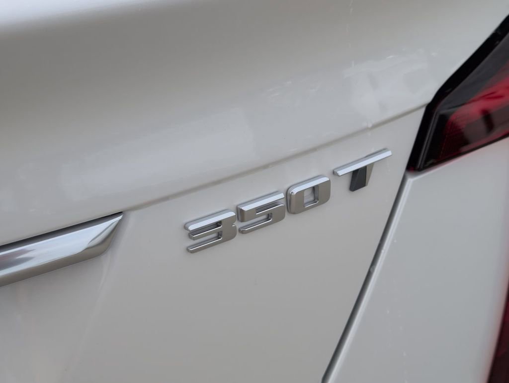 Used 2025 Cadillac CT5 Premium Luxury image 28