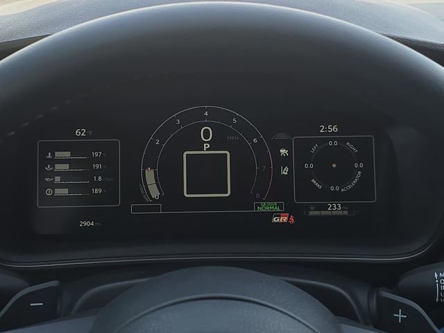 Used 2025 Toyota Corolla Premium image 18