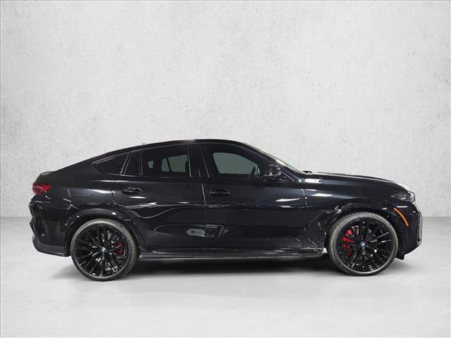 New 2027 BMW X6 xDrive40i w/ Executive Package AWD/4WD image 4